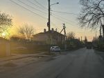 В Волгодонске 41-летний водитель легковушки устроил ДТП, «подрезав» попутное авто