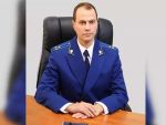 Бывший прокурор Ворошиловского района Ростова стал прокурором Калмыкии