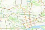 Огромные пробки сковали Ростов в пятницу 14 апреля
