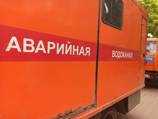 В Ростове отремонтируют канализацию на Ленина за 17 миллионов рублей