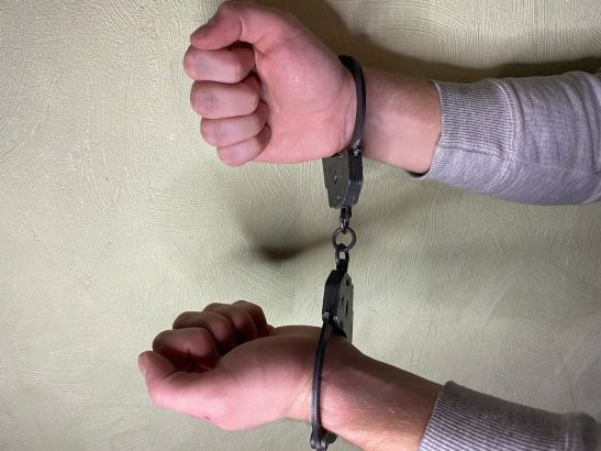 В Ростове отправили в СИЗО начальника отдела полиции Советского района Алексея Абакумова