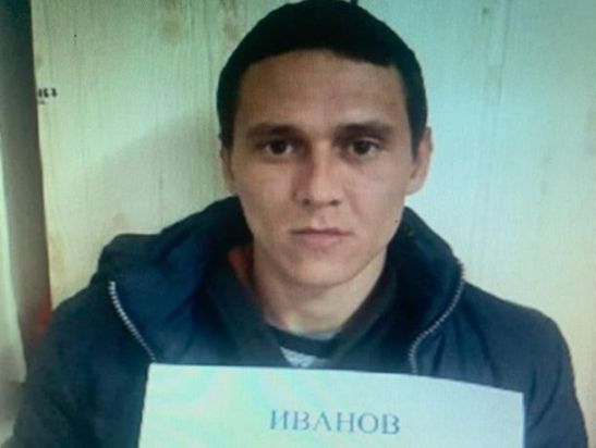Мужчина, подозреваемый в двойном убийстве в Ростовской области, мог сбежать в ЛНР