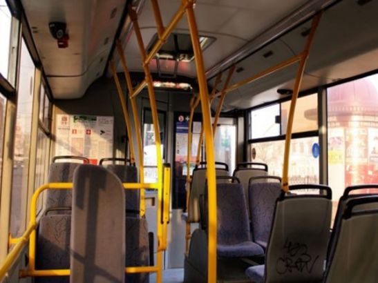 Жители Ростова предложили сократить маршрут автобуса № 38