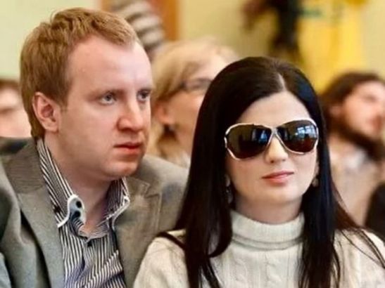 Ирина Безрукова выразила соболезнования в связи со смертью мужа Дианы Гурцкой