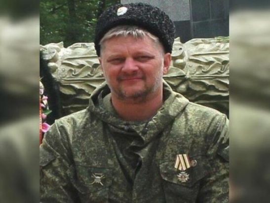 В зоне СВО погиб уроженец из Ростова-на-Дону