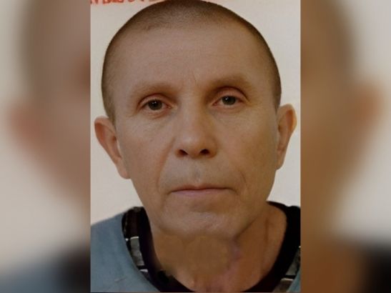 В Ростове вторую неделю ищут 54-летнего мужчину, пропавшего без вести