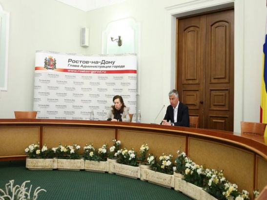 Алексей Логвиненко: «Завершается проектирование в городе уникальной схемы водоотведения ливневой канализации»