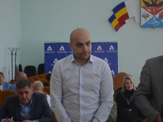 В Новочеркасске руководителем управления муниципальной инспекции стал Александр Соколов