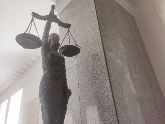 В Азове вынесли приговор мужчине, который забил собутыльника тростью
