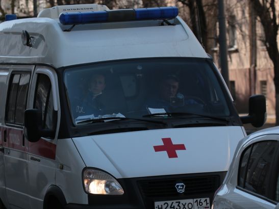 Под Цимлянском мужчина пытался убить знакомого, нанося удары ножом и газовым ключом