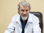 В Ростове умер заслуженный врач РФ Вадим Касаткин