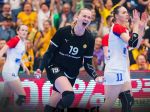 «Ростов-Дон» победил ЦСКА во втором матче финала чемпионата России