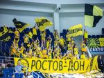 «Ростов-Дон» пробился в полуфинал Суперлиги