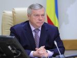 Губернатор Ростовской области сообщил о работе ПВО над Морозовском