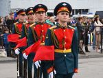 В Новочеркасске в последний момент отменили парад Победы 9 мая