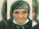 В Ростове без вести пропала 83-летняя женщина