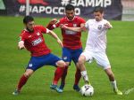 Ростовский ФК СКА со счетом 2:0 победил «Машук-КМВ»