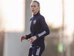 ЖФК «Ростов» продлил контракт с защитницей Инной Новиковой