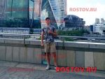 Глава СК России взял на контроль дело об убийстве ростовчанина, вступившегося за девушку