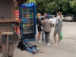 В Ростове на Западном обнаружили труп мужчины