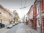 В Ростове с 4 июня ограничат движение транспорта на нескольких улицах