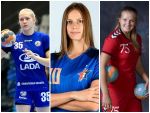 «Ростов-Дон» усилился тремя игроками из «Лады»