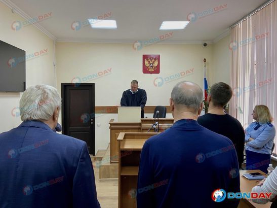 Экс-замгубернатора Ростовской области Сергею Сидашу заменили условный срок на реальный