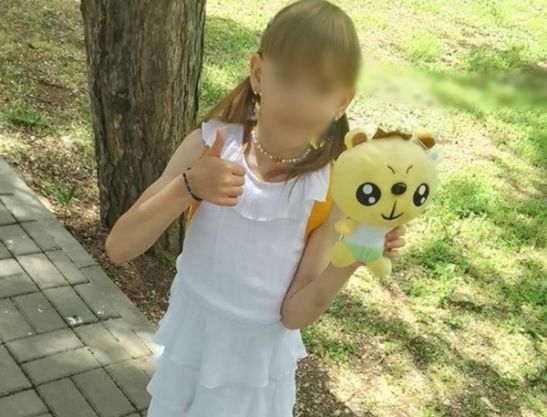 Пропавшая в Волгодонске семилетняя девочка нашлась живой