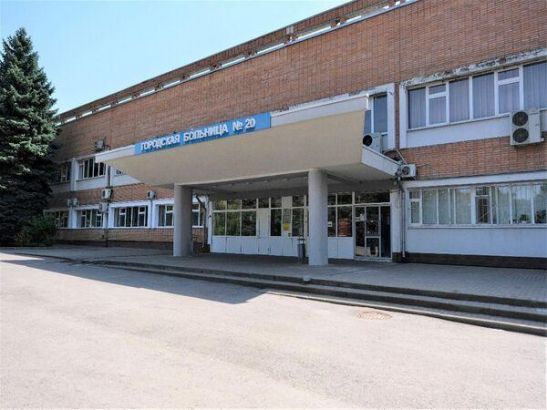 Из больницы выписали всех детей, пострадавших при падении трибуны в Ростове