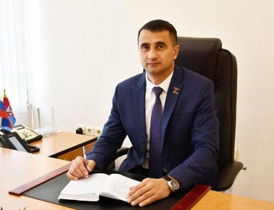 Подполковник в отставке стал замглавы Аксайского района