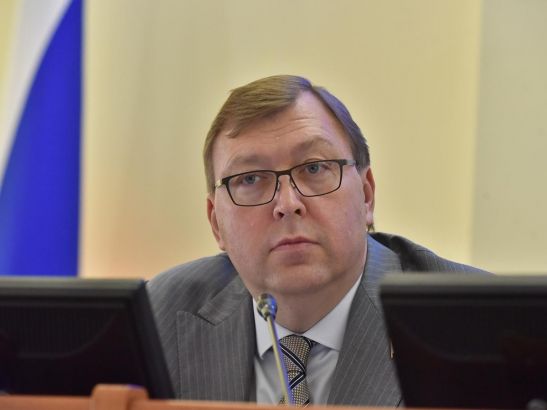 Александр Ищенко: «Целью экономического роста в России становится опережающий рост доходов граждан»