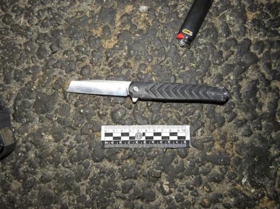 Глава СКР взял на контроль дело о нападении на полицейского в Ростовской области