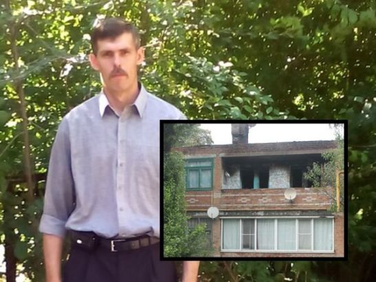 На погибшего жителя Шахт неоднократно возбуждали уголовные дела