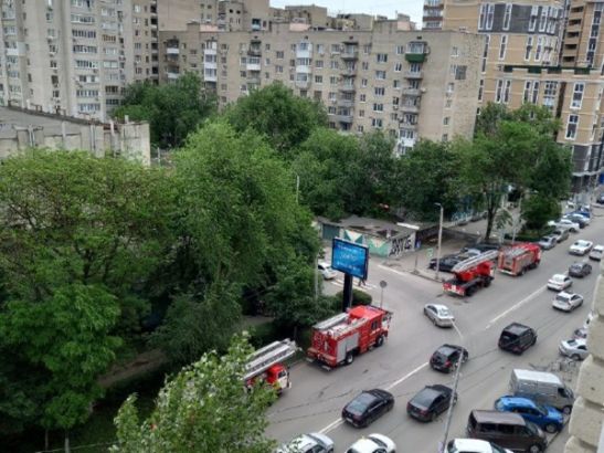 В Ростове на Соколова прогремел взрыв в квартире многоэтажки