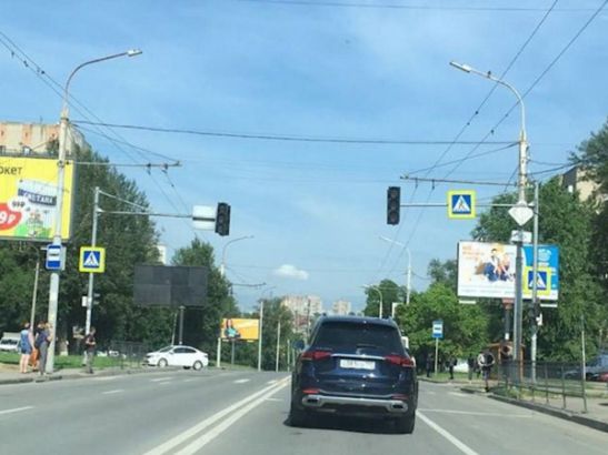 Тысячи ростовчан остались без электричества после пожара на Новочеркасской ГРЭС
