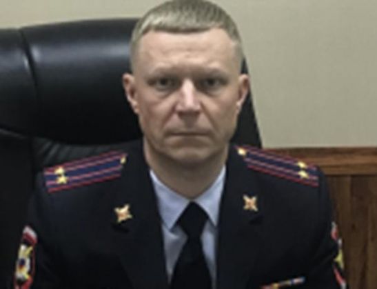Суд Ростова на два месяца отправил в СИЗО начальника полиции Матвеева Кургана