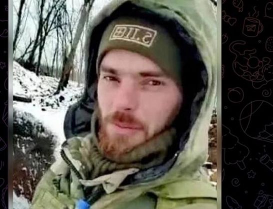 Житель Азовского района погиб во время СВО