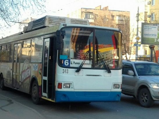 Движение троллейбусов №№ 6, 17 и 14 остановили из-за пожара на Новочеркасской ГРЭС