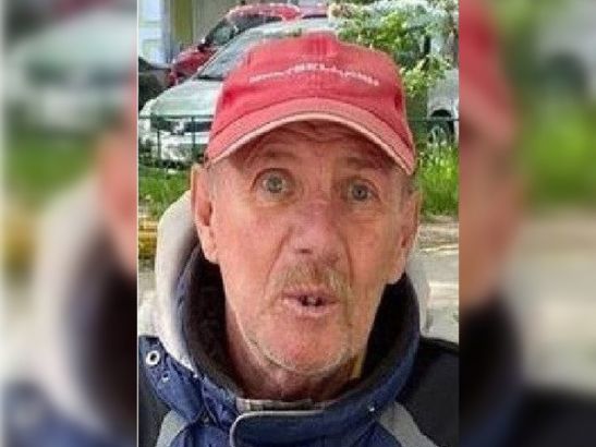 В Ростове-на-Дону пропал без вести 66-летний мужчина