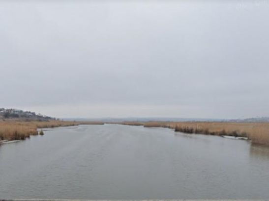 В Ростовской области река Миус рискует выйти из берегов из-за ливней