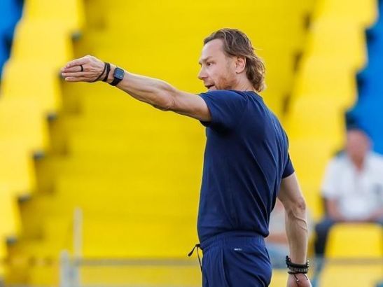 Валерий Карпин заявил о переходе в ФК «Ростов» новых игроков