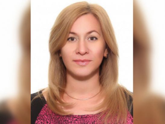 Анна Мельникова назначена замминистра Минтруда Ростовской области