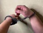 В Ростовской области парень избил двух полицейских