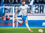 ФК «Факел» продлил аренду защитника «Ростова» Игоря Калинина