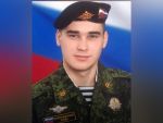 Боец ЧВК погиб в ходе спецоперации