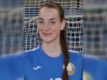 Гандболистка из Беларуси Юлия Грацкевич вошла в состав «Ростов-Дона»