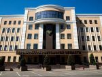 Прокурора Железнодорожного района Ростова Александра Алексеева оставили в СИЗО еще на месяц
