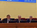 Донские парламентарии увеличили финансирование материальной части для школ и детских садов
