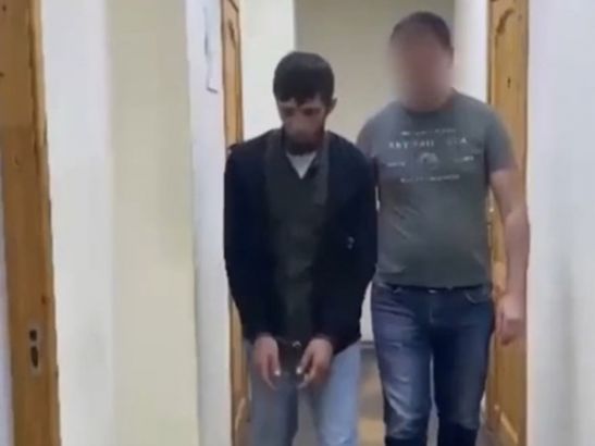 В Ингушетии задержали мужчину, подозреваемого в убийстве ростовчанина на Мечникова