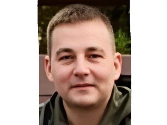 В соседнем с Ростовом Аксае ищут пропавшего 30-летнего Вадима Небогина